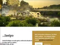 Sites similar to visitkuldiga.com