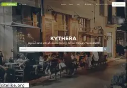 Sites similar to visitkythera.com