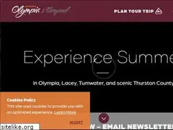 Sites similar to visitlacey.com