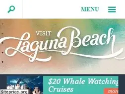 Sites similar to visitlagunabeach.com