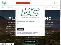 Sites similar to visitlahaina.com