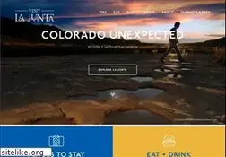 Sites similar to visitlajunta.net