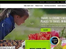 Sites similar to visitlakecitysc.com