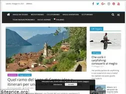 Sites similar to visitlakecomo.it
