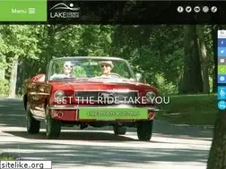 Sites similar to visitlakecounty.org