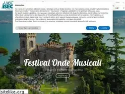 Sites similar to visitlakeiseo.info