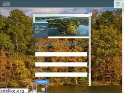 Sites similar to visitlakeoconee.com