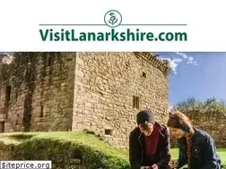 Sites similar to visitlanarkshire.com