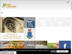 Sites similar to visitlanciano.com