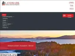 Sites similar to visitlandmark.com