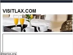 Sites similar to visitlax.com