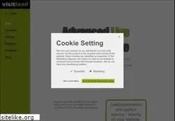 Sites similar to visitlead.com