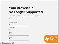 Sites similar to visitleaguecity.com