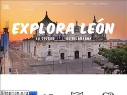 Sites similar to visitleon.info