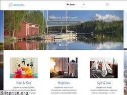Sites similar to visitleppavirta.fi
