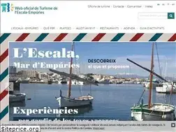 Sites similar to visitlescala.com