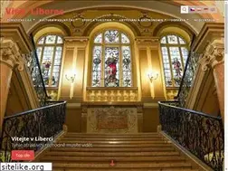 Sites similar to visitliberec.eu