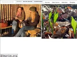 Sites similar to visitlillebaelt.dk
