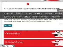 Sites similar to visitlimbazi.lv
