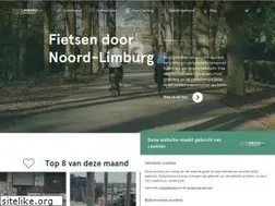 Sites similar to visitlimburg.be