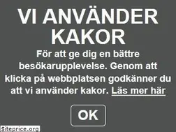 Sites similar to visitlinkoping.se