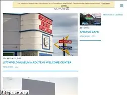 Sites similar to visitlitchfield.com