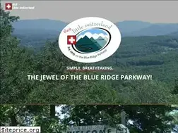 Sites similar to visitlittleswitzerland.com