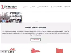 Sites similar to visitlivingston.org