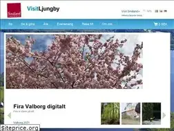 Sites similar to visitljungby.se