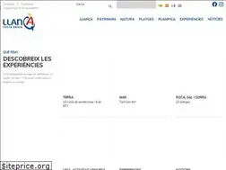 Sites similar to visitllanca.cat