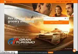 Sites similar to visitlocal.co.uk