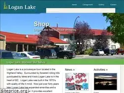 Sites similar to visitloganlake.com