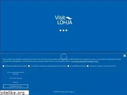Sites similar to visitlohja.fi