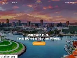 Sites similar to visitlongbeach.com