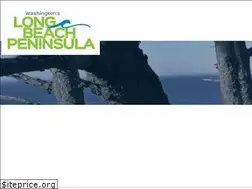 Sites similar to visitlongbeachpeninsula.com