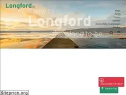 Sites similar to visitlongford.ie