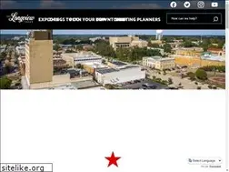 Sites similar to visitlongviewtexas.com