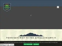 Sites similar to visitlookoutmountain.com