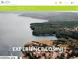 Sites similar to visitlosinj.hr