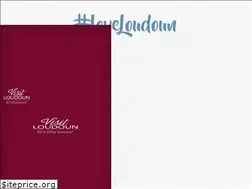 Sites similar to visitloudoun.org