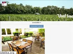 Sites similar to visitloudounblog.com