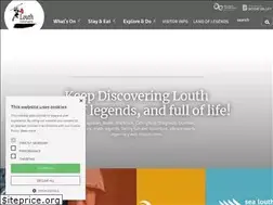 Sites similar to visitlouth.ie