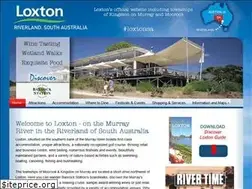 Sites similar to visitloxton.com.au