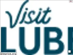 Sites similar to visitlubbock.org