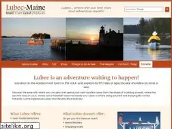 Sites similar to visitlubecmaine.com