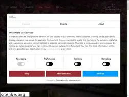Sites similar to visitluxembourg.lu