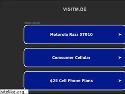 Sites similar to visitm.de