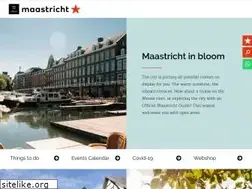 Sites similar to visitmaastricht.com