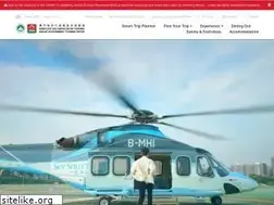 Sites similar to visitmacao.com.au