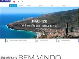 Sites similar to visitmachico.com
